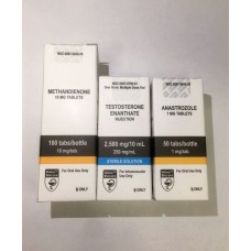 Začiatočník - EFFECT MASS PACK